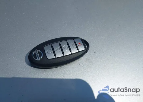 2015 Nissan Altima 2.5 Sv из США, поврежденный, VIN 1N4AL3AP5FC199553